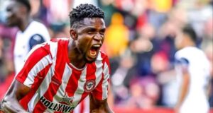 Frank Onyeka’s Insider Knowledge: Premier League’s Most Difficult Opponents Unveiled