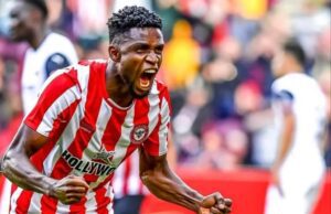 Frank Onyeka’s Insider Knowledge: Premier League’s Most Difficult Opponents Unveiled