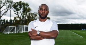 Chelsea U-18 Head Coach Hassan Sulaiman Reveals Plan For 2023/2024 Campaign As He Aims At Breaking Barriers For Black Coaches In English Football