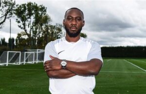 Chelsea U-18 Head Coach Hassan Sulaiman Reveals Plan For 2023/2024 Campaign As He Aims At Breaking Barriers For Black Coaches In English Football