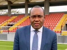 Ebi Egbe Gets Clearance To Contest Bayelsa FA Chairmanship Position