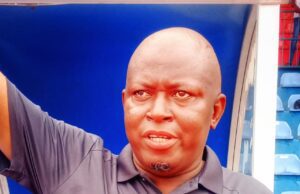 “Warri Wolves Had One Of The Best Motivation” – Jolomi Atune