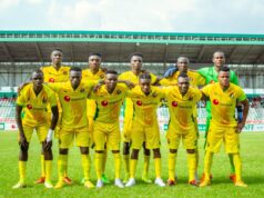 NPFL Championship Playoffs: Bendel Insurance Forced To 1-1 Draw, Extend Unbeaten Run To 20
