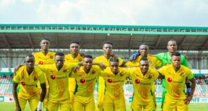 NPFL Championship Playoffs: Bendel Insurance Forced To 1-1 Draw, Extend Unbeaten Run To 20