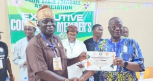 Exclusive: Re-elected Ogun State FA Chairman Reveals Plan For Sports Development At All Levels, Gives Close Up View On National Sports Festival Preparations