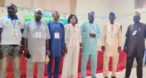 OGUN FA: “Expect More From Us” Alhaji Ganiyu Majekodunmi Declares …Re-elected As Chairman