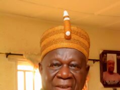 Organisers Begin Early Preparation For Oba Onigando Cup