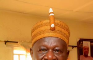 Organisers Begin Early Preparation For Oba Onigando Cup