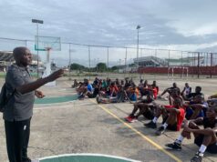 NBBF U16 Male/Female Open Screening: The Future Is Bright For Nigerian Basketball – Coach Ogah Odaudu
