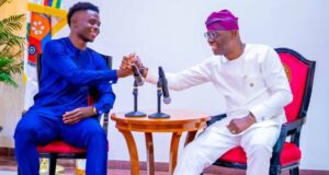 Bukayo Saka Identifies As Nigerian Even Though He Represents England On The Football Field