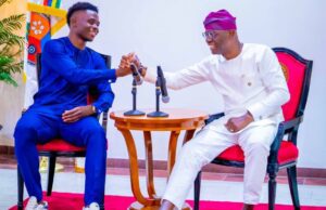 Bukayo Saka Identifies As Nigerian Even Though He Represents England On The Football Field