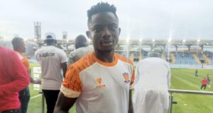 NPFL Playoff: “We Played Very Well But We Were Just So Unlucky” – Abe Sunday Bemoans Sunshine Stars Loss Against Rivers United