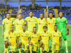 NPFL Playoffs: Bendel Insurance Extend Unbeaten Streak After Draw Against Lobi Stars