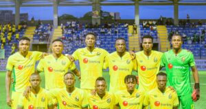 NPFL Playoffs: Bendel Insurance Extend Unbeaten Streak After Draw Against Lobi Stars
