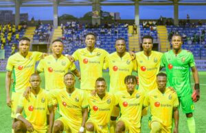 NPFL Playoffs: Bendel Insurance Extend Unbeaten Streak After Draw Against Lobi Stars