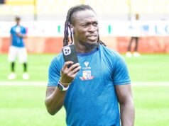 NPFL Championship Playoffs: “Securing Draw Against Enyimba Was Satisfactory Outcome” Says Junior Lokosa
