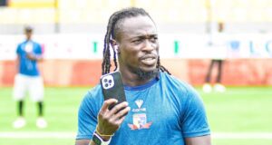 NPFL Championship Playoffs: “Securing Draw Against Enyimba Was Satisfactory Outcome” Says Junior Lokosa