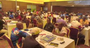 Godwin Shines In EEAST Trilogy Masters As Ojih, Enyi, Dokun Win Other Categories
