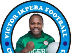 Winners To Take Home N.45m At 3rd Victor Ikpeba Football Challenge