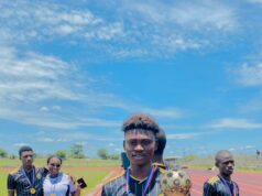 Faculty Of Environmental Design And Management Dean’s Cup: David Olayemi Sure of Victory Against Quantity Survey Department