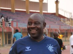 NNL 2022/23 : Beat Hypebuzz FC In Abuja And Avoid Relegation, Kogi United FC Chairman Charges His wards