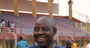 NNL 2022/23 : Beat Hypebuzz FC In Abuja And Avoid Relegation, Kogi United FC Chairman Charges His wards