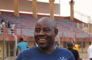 NNL 2022/23 : Beat Hypebuzz FC In Abuja And Avoid Relegation, Kogi United FC Chairman Charges His wards