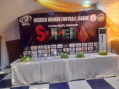 NWFL Super 6 : Edo Queens, Delta Queens, Confidence Queens Renew Rivalry As Battle For NWFL Title Begins In Asaba