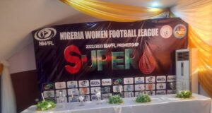 NWFL Super 6 : Edo Queens, Delta Queens, Confidence Queens Renew Rivalry As Battle For NWFL Title Begins In Asaba