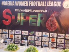 NWFL Super 6: Fc Robo Battle Rivers Angel As Delta State Government Set 10 Million Cash Prize
