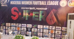 NWFL Super 6: Fc Robo Battle Rivers Angel As Delta State Government Set 10 Million Cash Prize