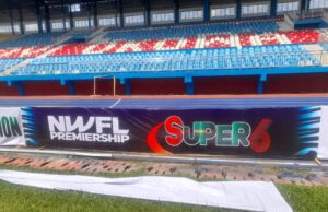 2022/2023 NWFL Super Six Action Begins, As Delta Donates N18m Prize Monies