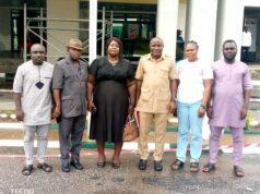 Bayelsa State Football Association Inaugurates Appeals Committee Ahead Of Friday Polls