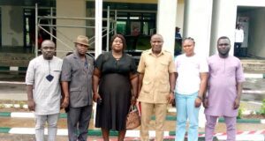 Bayelsa State Football Association Inaugurates Appeals Committee Ahead Of Friday Polls