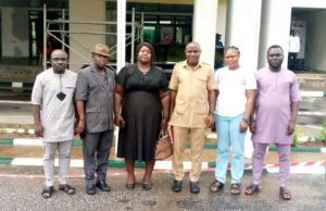 Bayelsa State Football Association Inaugurates Appeals Committee Ahead Of Friday Polls