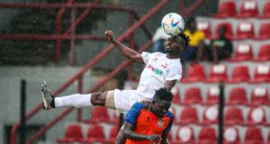2022/2023 NPFL Championship Play-offs: Sunshine Stars Peg Back Remo Stars In Big Blow To Their Continental Ambition, Title Chances