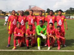 NWFL Super 6: Bayelsa Queens, Edo Queens Go For Broke As NWFL Super 6 Resumes
