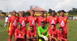 NWFL Super 6: Bayelsa Queens, Edo Queens Go For Broke As NWFL Super 6 Resumes