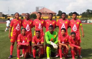 NWFL Super 6: Bayelsa Queens, Edo Queens Go For Broke As NWFL Super 6 Resumes