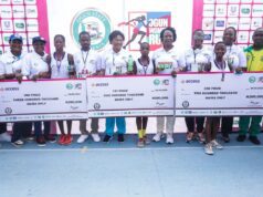 2nd Ogun Women Run To Take Centre Stage On July 8, 2023