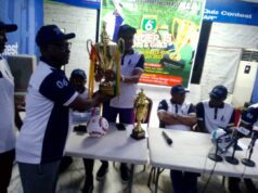 Bola Akindele Cup Kicks Off As 56 Teams Battle For Honours In Lagos