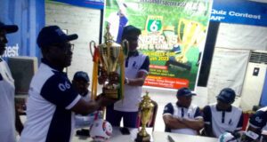 Bola Akindele Cup Kicks Off As 56 Teams Battle For Honours In Lagos
