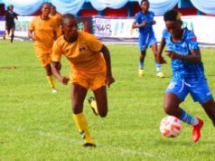 NWFL Super 6 : Tonobok, Cole And Blankson Sure Of Delta Queens Victory Against Edo Queens