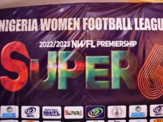 NWFL Super 6 : Asaba Agog As Race For Women League Kicks Off