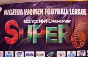 NWFL Super 6 : Asaba Agog As Race For Women League Kicks Off