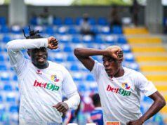 Remo Stars Secure First Win, Boost Continental Ticket Hope