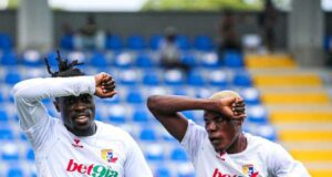 Remo Stars Secure First Win, Boost Continental Ticket Hope