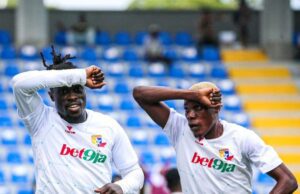 Remo Stars Secure First Win, Boost Continental Ticket Hope