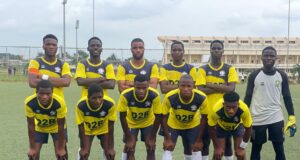 Dynasty Scouting League: You Have Not Done Well, Lawal Tells Utility Sports Players