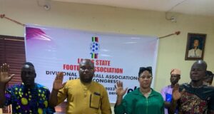Coaches, Referees, Club Owners,Others Set For Badagry DFA Congress